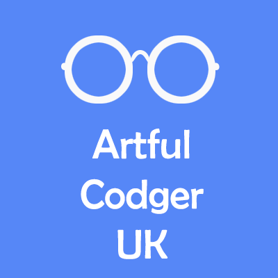 Artful Codger UK